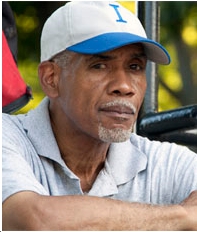 Edward "Sonny" Bowie