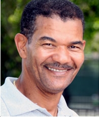 Raphael Victorino - Field 6 Maintenance