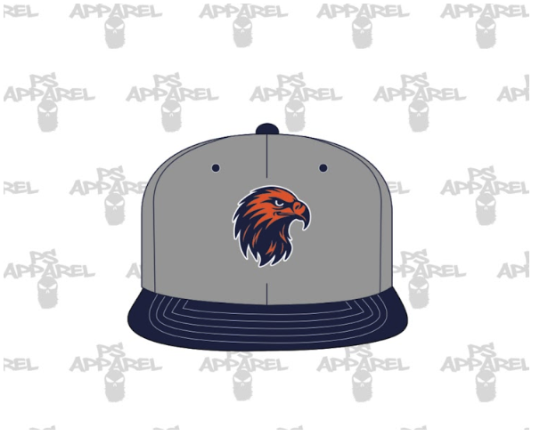 Eagles Baseball Cap
