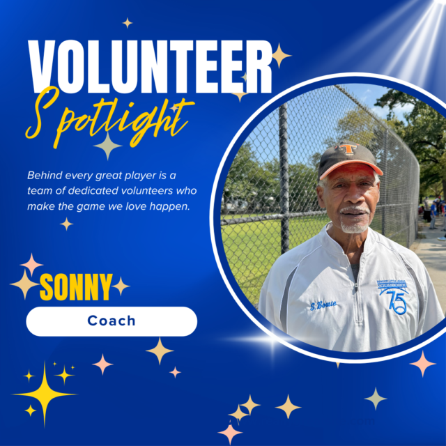 Volunteer Spotlight