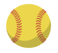 Softball / Sofbol (7-18 yrs/años)
