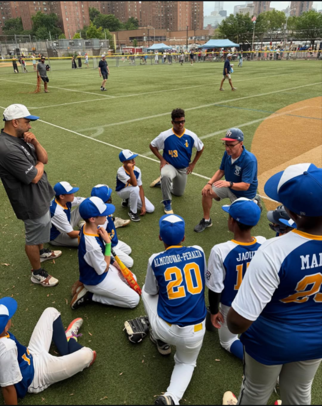 2026 Memorial Day tournament selection