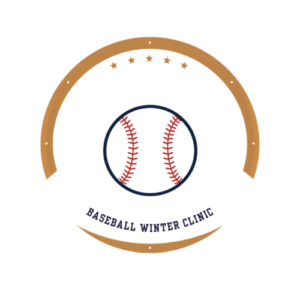 Baseball Winter Clinic (6-16 yrs/años)